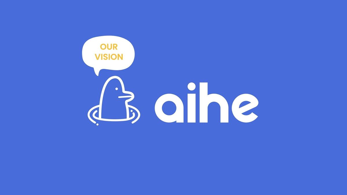 Aihe: The Vision